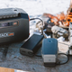 Tacklife 150W Portable Power Station | $100 | Amazon | Use code O8OINDB2